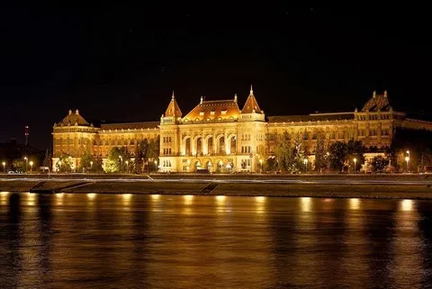 Danube