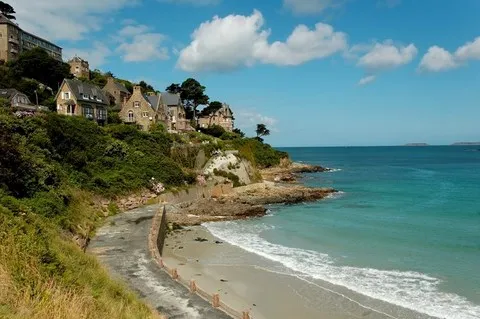 Sentier des douaniers