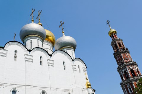 Monastère de Novodievitchi