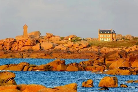 Ploumanac'h