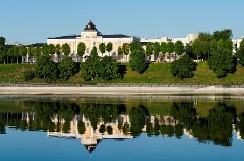Yaroslavl