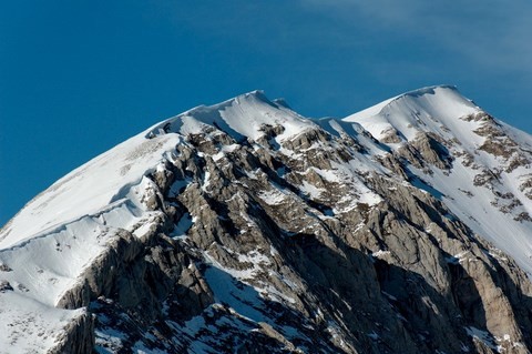 Grand Veymont 2341 m