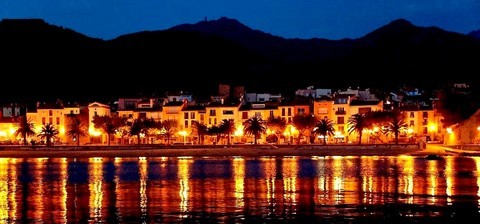 Collioure 