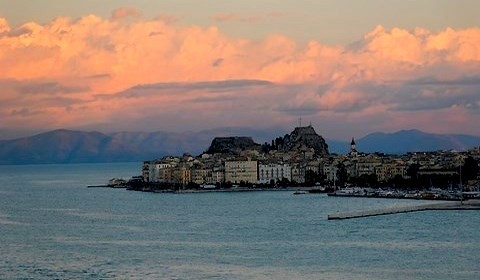 Croisière - Les Îles Cyclades Octobre 