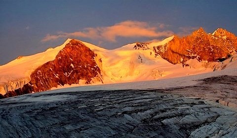 Valais - Suisse