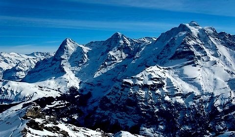 Suisse Béatenberg