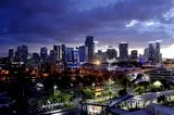 Miami